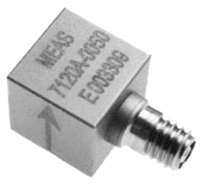 Accelerometers